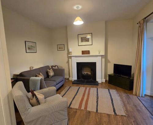 Pitlochry House | Yeomans Cottage