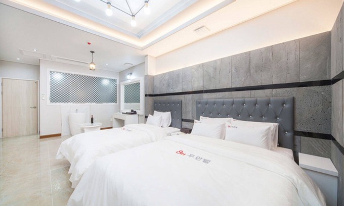 Samho Hotel | Yeongam Samho Self Check-in Motel