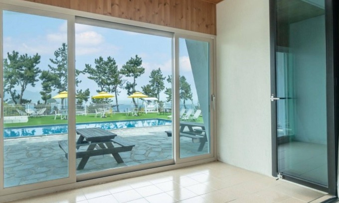 Musilmok House | Yeosu Sand Al Pension