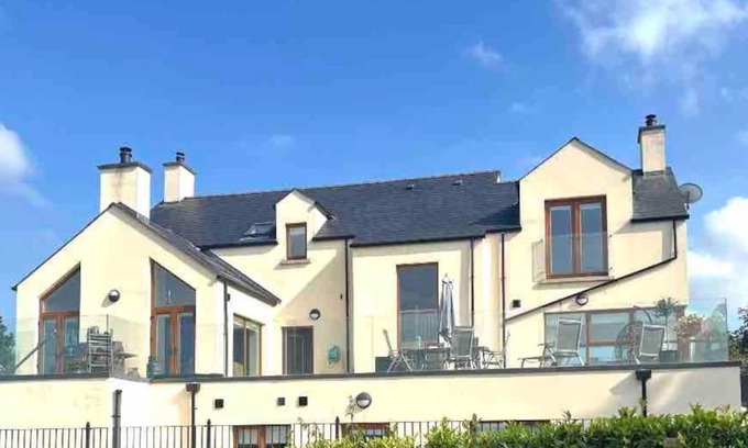 Ballymena Apartment | Yer Here