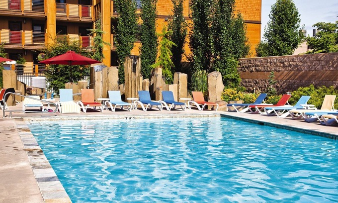 Chelan Resort | Yes . life is this good!