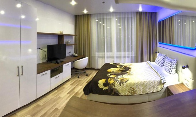 Shuvalovo Apartment | YEStoday