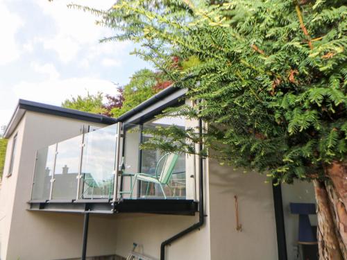 Matlock House | Yew Tree Cottage