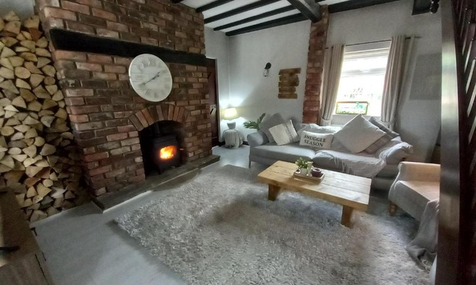 Strensall House | Yewtree Cottage