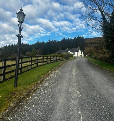 Meigh House | Yewwood Cottage