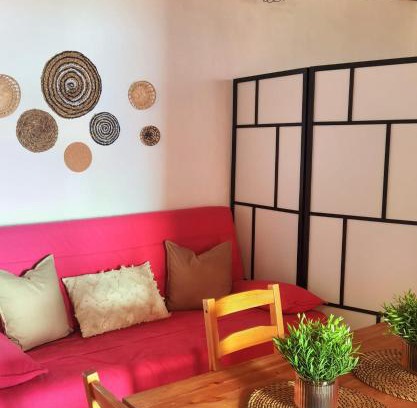 Puntagorda House | Yeya House