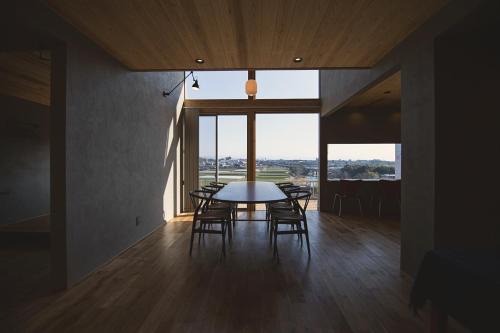 Kita Ward Apartment | YHouse
