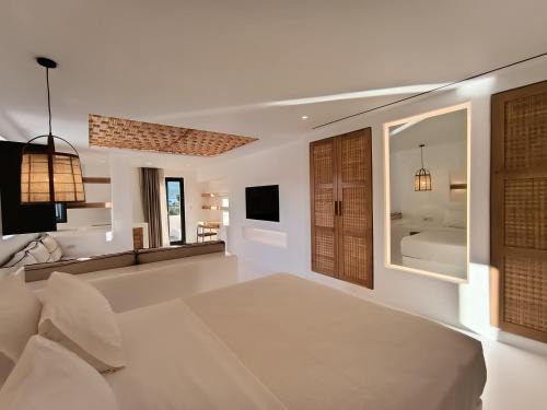 Ios Hotel | Yialos Ios Hotel
