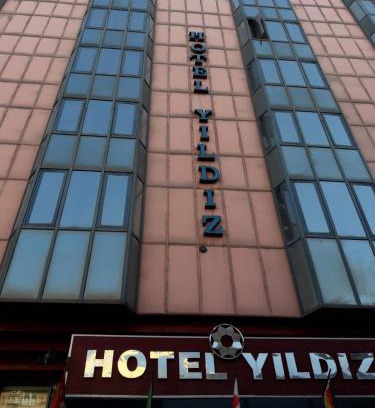 Ulus Hotel | YILDIZ HOTEL