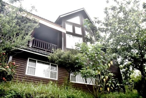 Danei District House | Yiyue Guanhe Homestay 倚月觀荷民宿