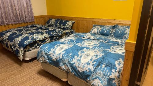 Puli House | Yizhan Hotel