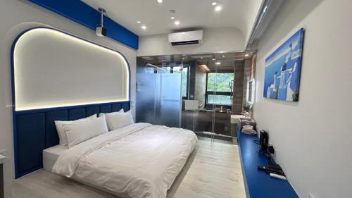 Yuanshan Apartment | YL yoho life