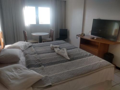 Capim Macio Apartment | Yleus ApartHotel