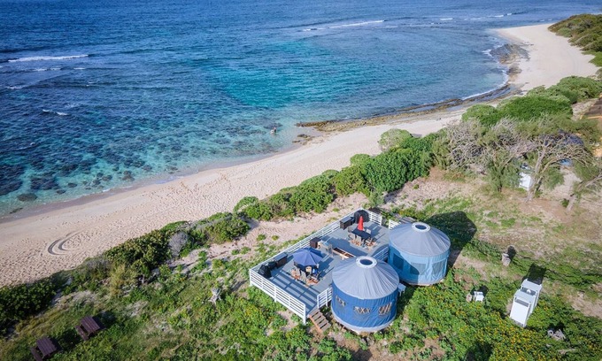 Waialua Hotel | YMCA - Camp Erdman