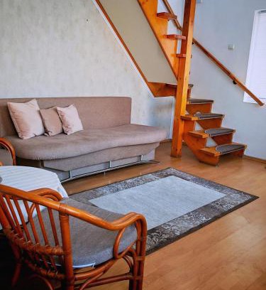 Ocna Mures House | YNA - Self Check-In Stay