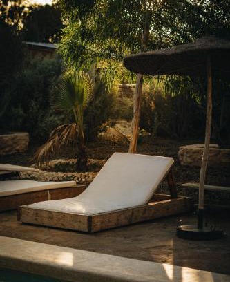 Essaouira House | Yogam villa Essaouira