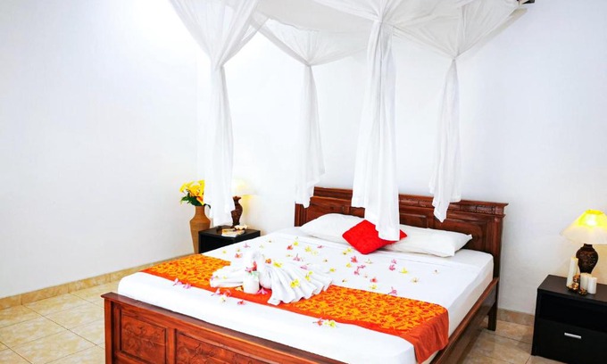 Purwakerti Hotel | Yogika Center