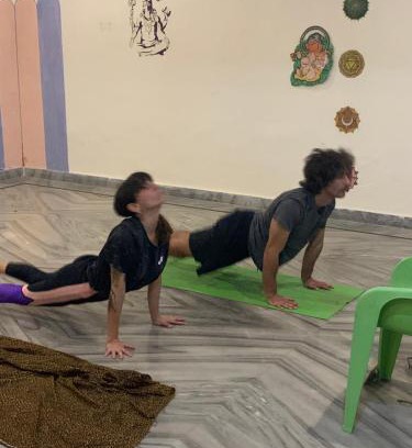 Sirala House | Yogis Ratan Palace