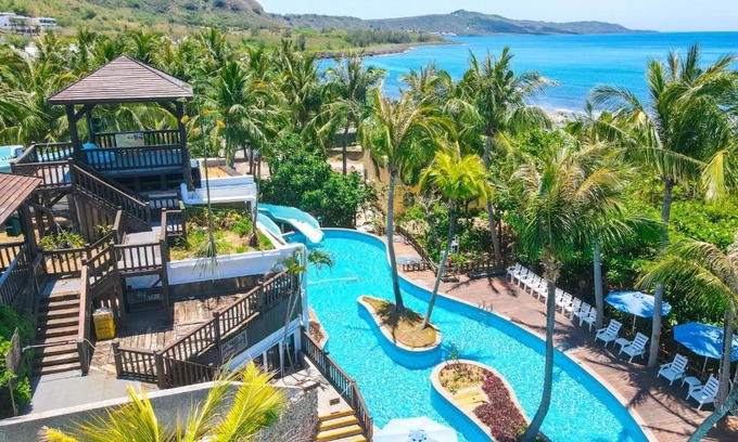 Wanlitong Resort | Yoho Beach Resort Kenting