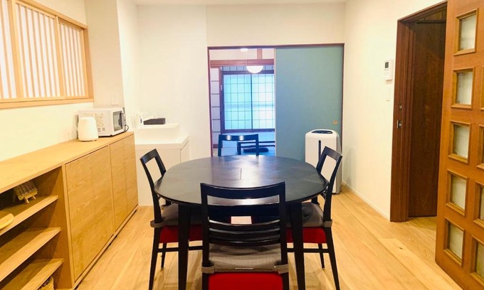 Tsurumi House | Yokohama HY House