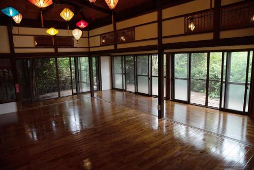 Yokosuka House | Yokosukanominpaku Iriyamazu & Nariyamazu - Vacation STAY 18954
