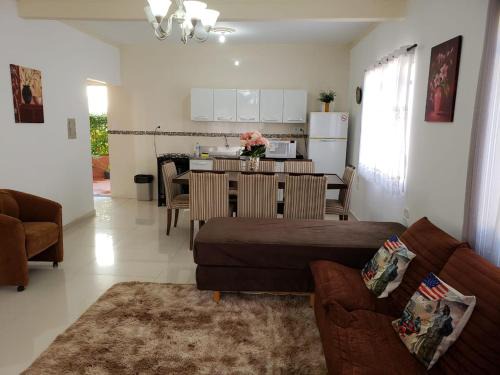 Vila Yolanda House | Yolanda Family House