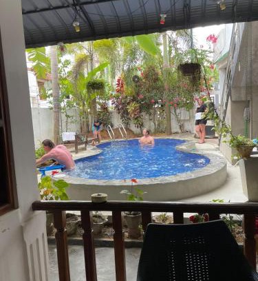 Negombo Apartment | Yolanda Villa Negombo