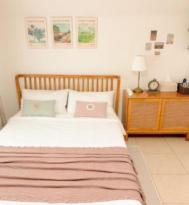 COEX Apartment | Yols day
