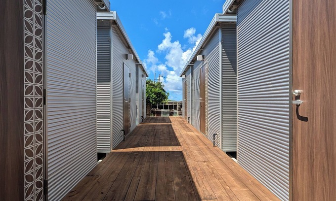 Yonaguni Hotel | Yonaguni Hotel Mumbu Higawahama
