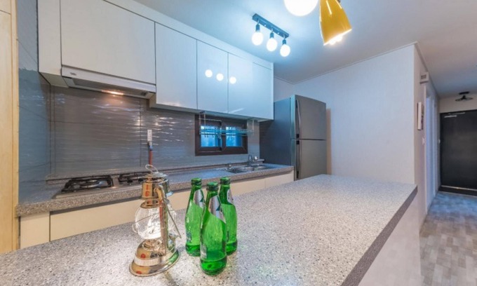 Yongin House | Yongin El Pension