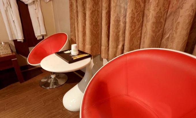Giheung-gu Hotel | Yongin Elegance