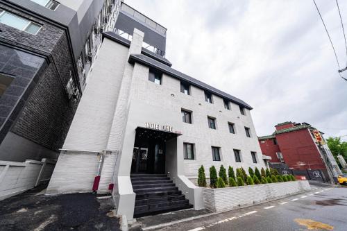 Yongin Hotel | Yongin IPPDA Petite