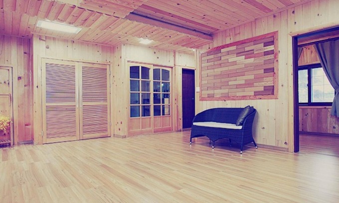 Yongin House | Yongin Road 47 Pension