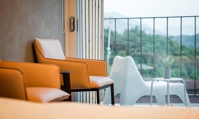 Yeongwol House | Yongwol Eco Village Youth Hostel