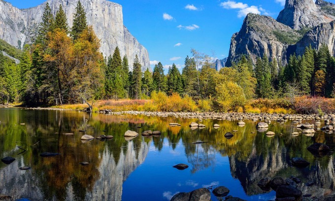 Oakhurst Hotel | Yosemite Sierra Inn