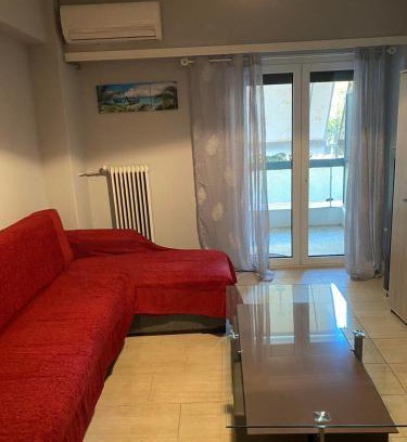 Galatsi Apartment | YOU ARE WELCOME APARTMENT Athens