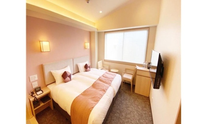 Shimogyo Hotel | Ｙｏｕ"ｓ - Vacation STAY 81603v
