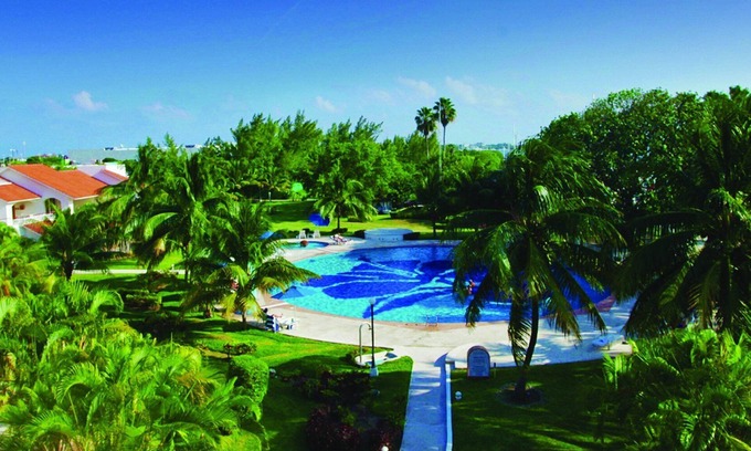 Salinas Resort | You will keep coming back for more!