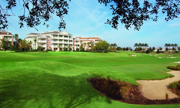Reunion Resort | You will keep coming back for more!