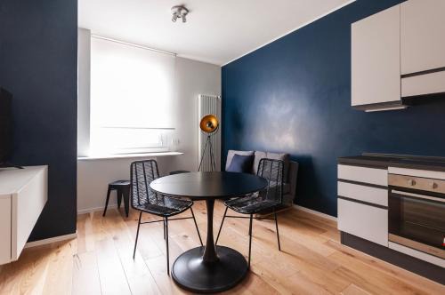 Simonetta Apartment | Youhosty - Perego 7 DX