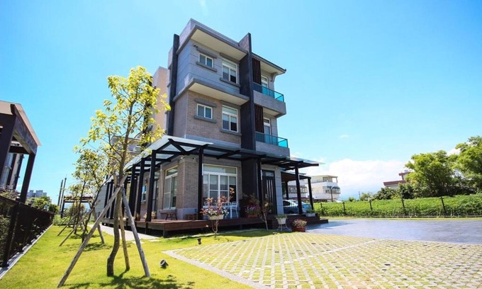 Luodong Bed & Breakfast | Young Stay 好漾