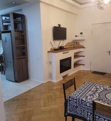Vake Apartment | Your apartment in the city centre