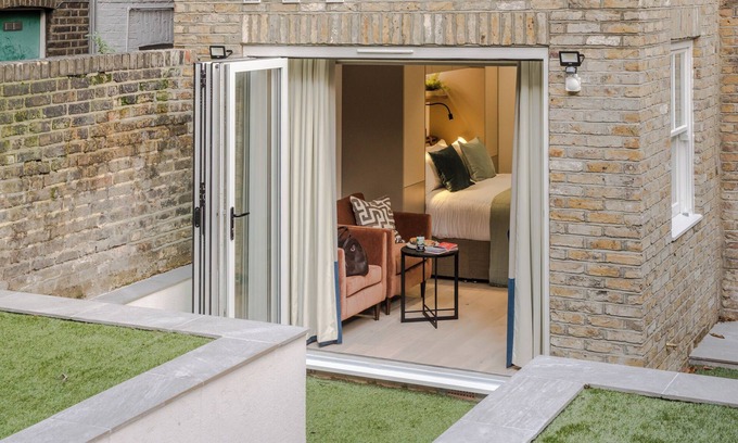 Kensington Apartment | Your Apartment - Kensington