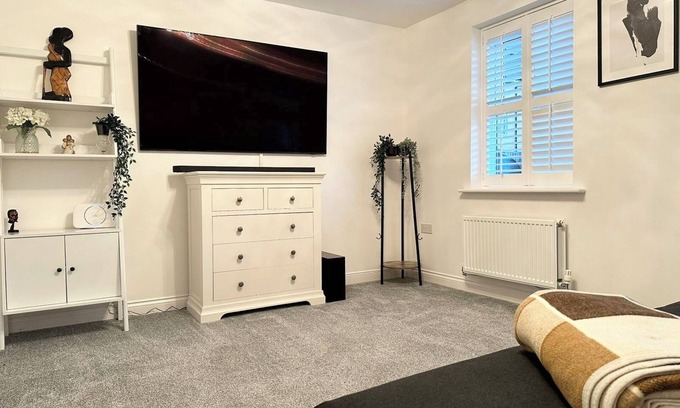 Bromley Common and Keston House | Your Bromley Experience