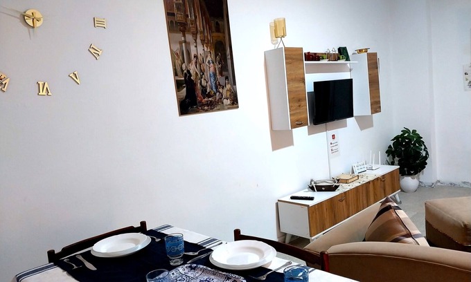 Bardo Apartment | Your comfortable home