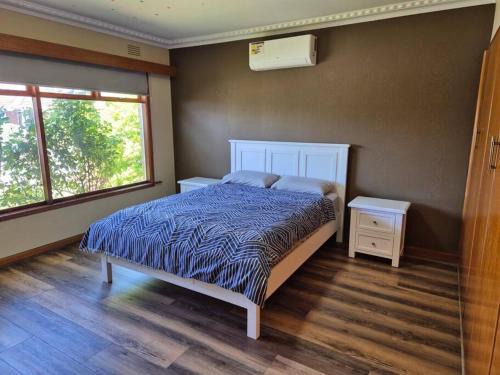 Golden Point House | Your Cozy Home Away from Home