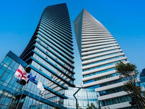 Vake Apartment | your dream apartment