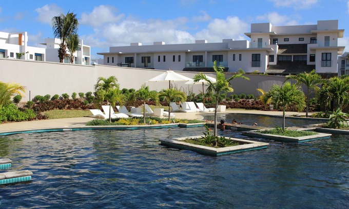 Roches Noires Apartment | Your holiday apartment with sea view