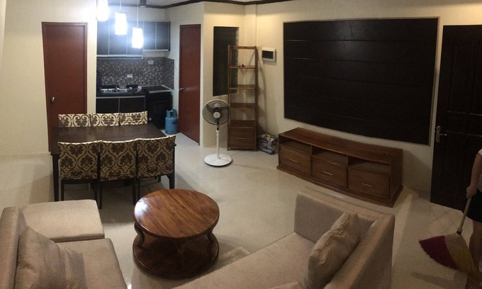 Talisay House | Your Home Away From Home