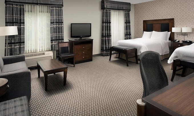 Athens Hotel | Your Home Away from Home! Pool, Free Breakfast, Pets Allowed, Free Parking!